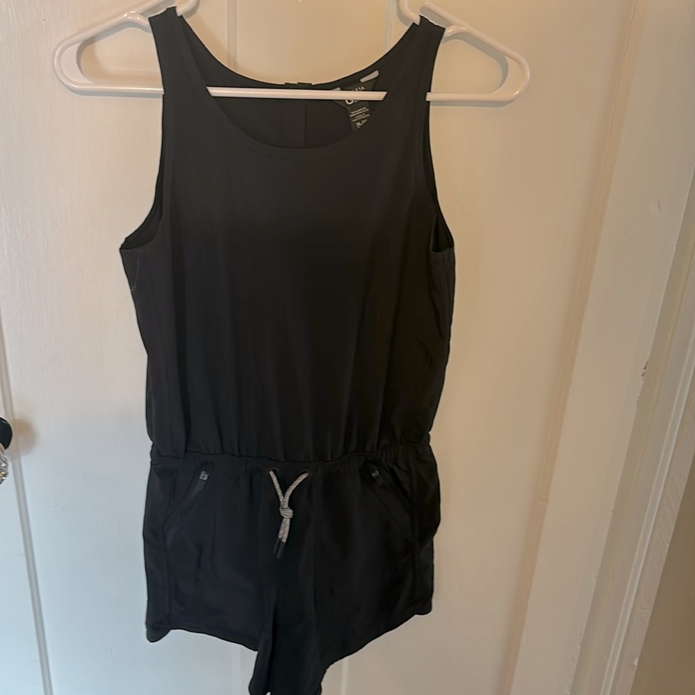 Athleta Girls Romper